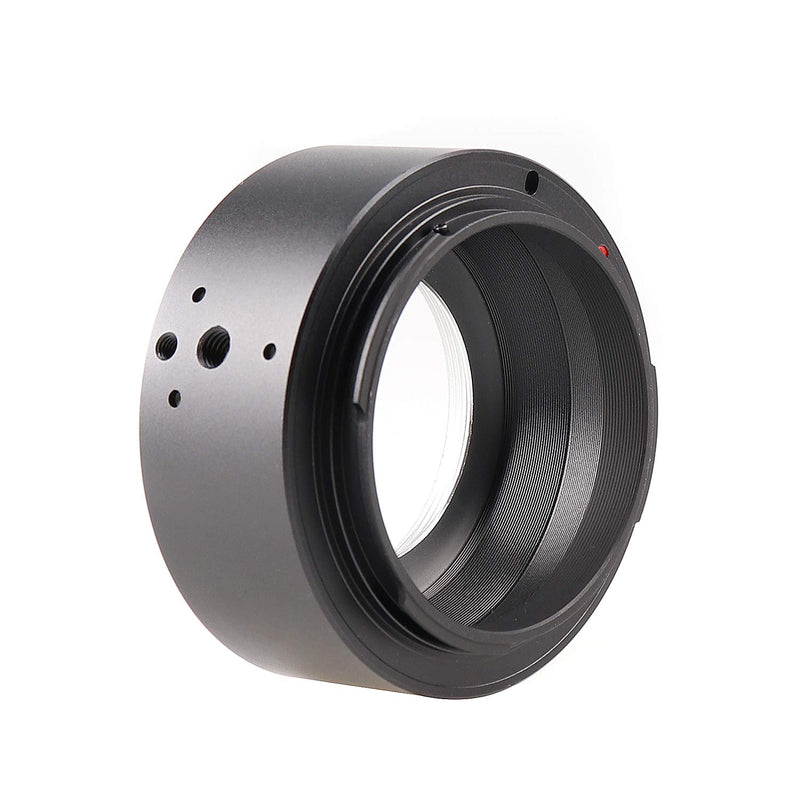 Foto4easy Lens Mount Adapter for M42 Mount Lens to Canon EOS R Mirrorless DSLR Camera