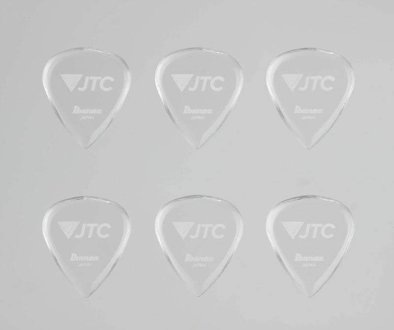 Ibanez Guitar Picks (PJTC1)