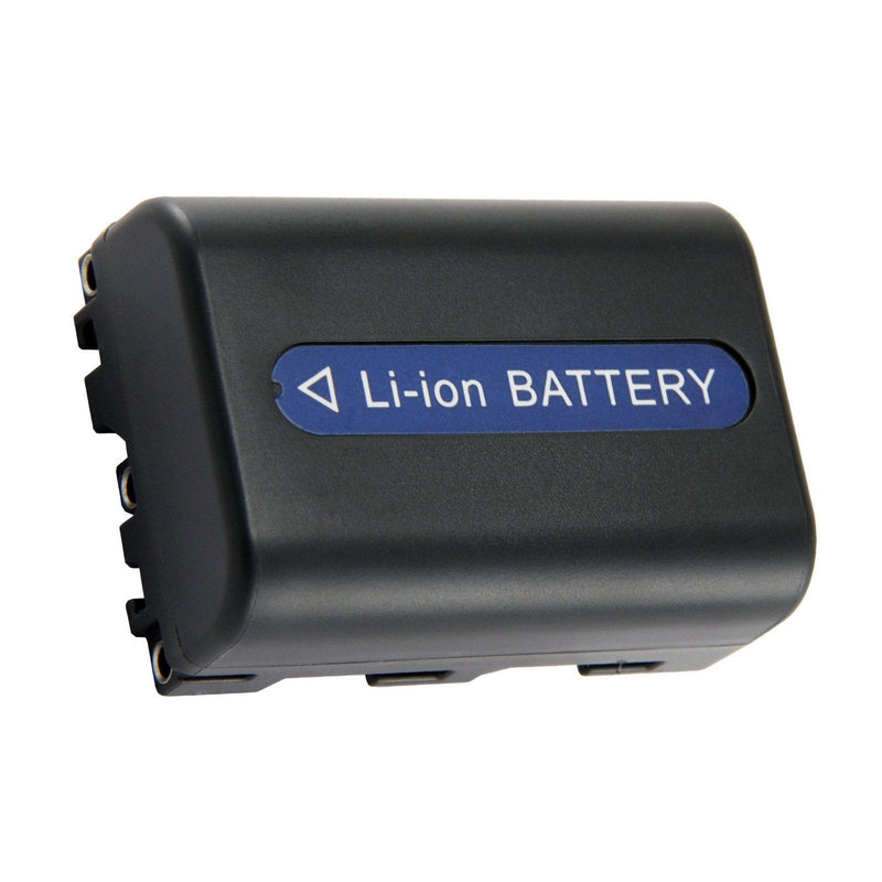 Kastar Battery for Sony NP-FM30 NP-FM50 NP-FM51 NPFM3, NPFM50 NPFM51 and Sony HVL-IRM DCR-TRV140 DCR-PC100 DCR-TRV140 DCR-TRV30 CCD-TRV128 DCR-TRV33 DCR-TRV340 CCD-TRV318 HDR-HC1 DCR-TRV20 DCR-PC110