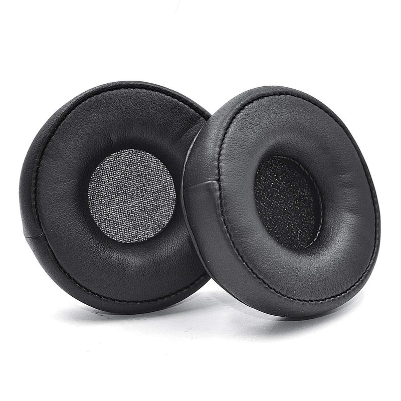Defean Upgrade Replacement Potein Leather Ear Pads UA Sport Wireless Train Earpads Cushion Compatible with JBL UA Sport Wireless Train Bluetooth Headphones