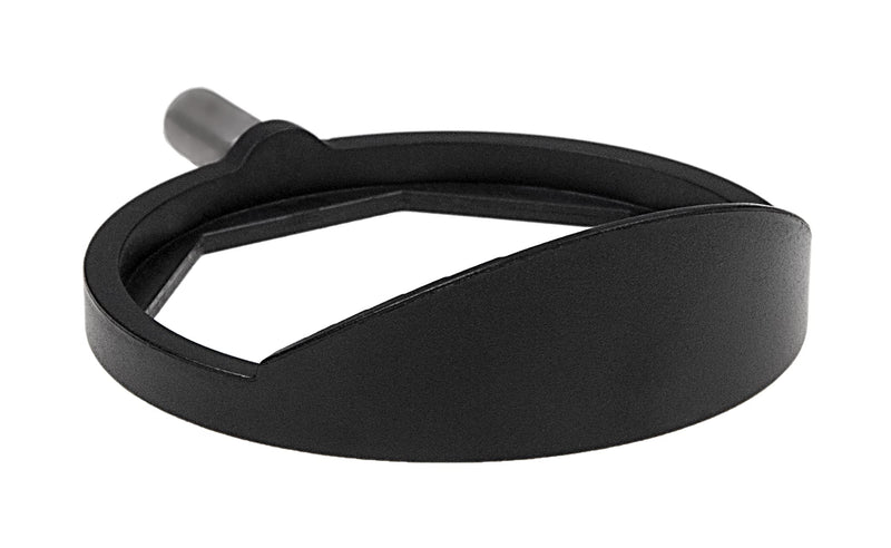 Ninja Lens Hood Kit - Creative Universal & Magnetic Accessories for Smartphones: Ninja Magnetic Core, 55mm Lens Hood