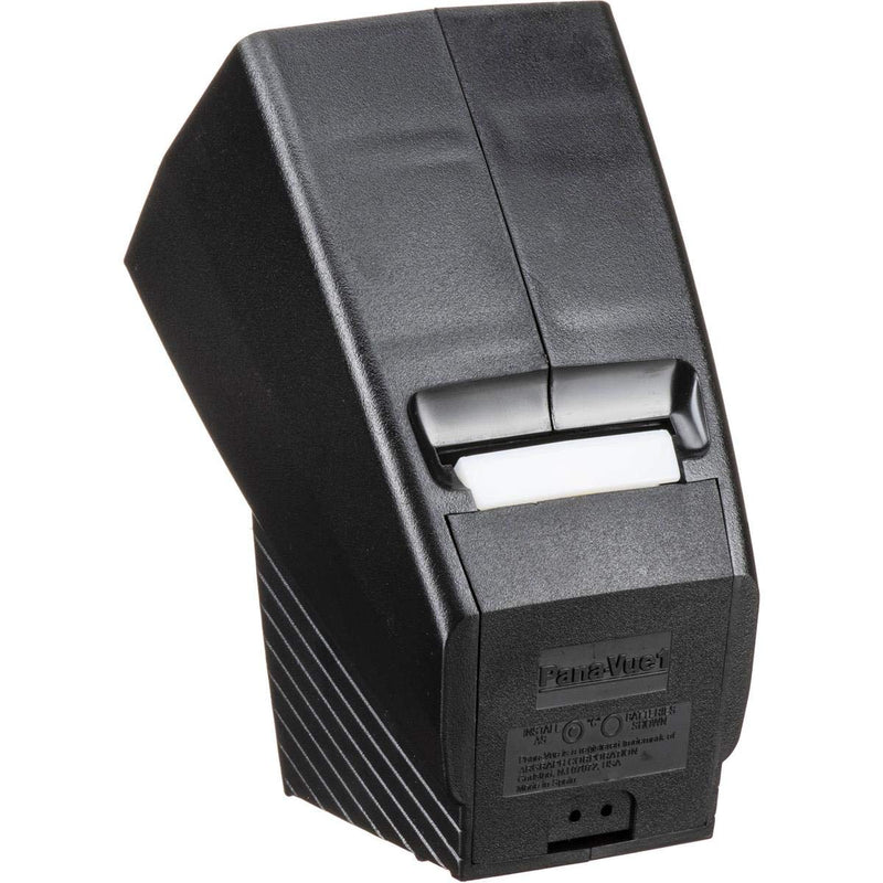 [AUSTRALIA] - Pana-Vue 1 Lighted 2x2 Slide Film Viewer for 35mm,black 