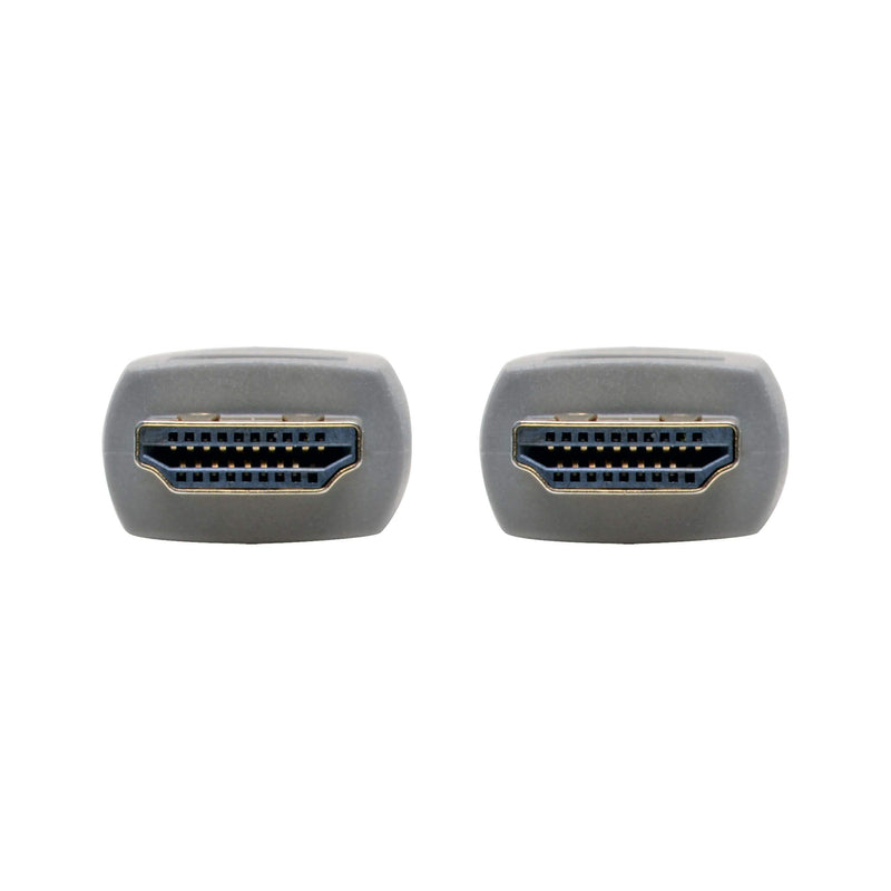 [AUSTRALIA] - Tripp Lite High Speed 4K HDMI 2.0a Cable with Gripping Connectors (M/M), Black, 15 ft. (P568-015-2A) 15 ft. 