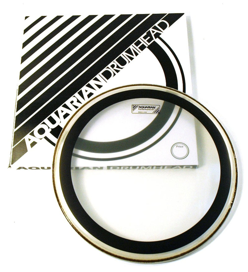 Aquarian Drumheads Drumhead Pack (PF8) 8"