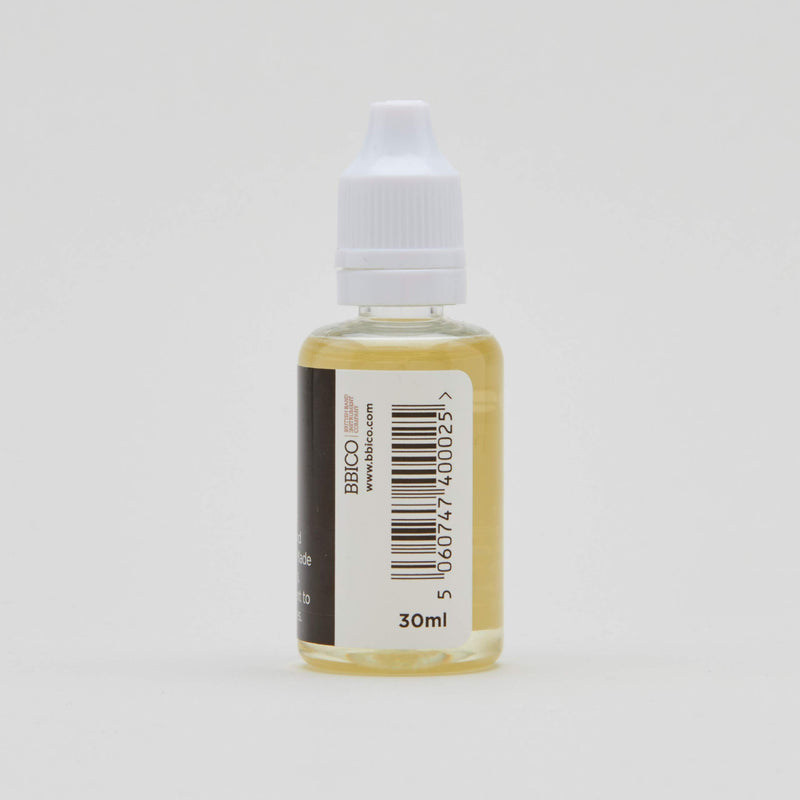 Edgware BY BBICO Bore Oil for Wooden Instruments - Clarinet, Oboe, Recorder, Bagpipes, etc.