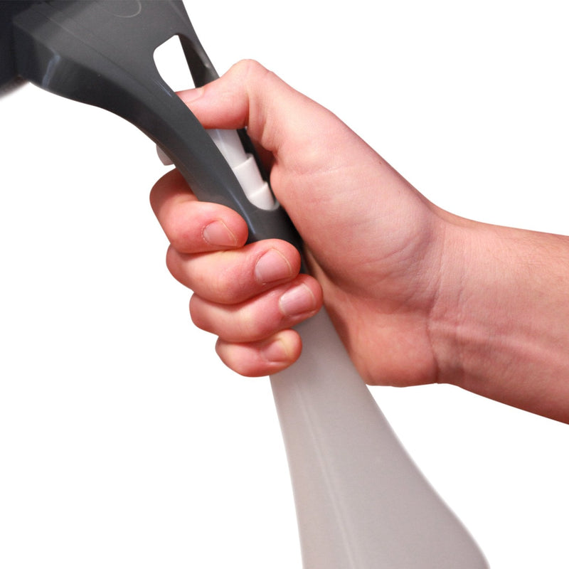 ToiletTree Products Squeegee with Built in Spray Bottle and Micro-Fiber Cloth