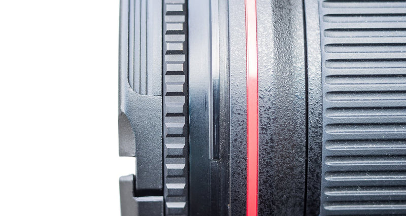 72mm Snap-On Center-Pinch Lens Cap, Extra Strong Springs, Camera Lens Cover, Made from 100% Recycled Plastic - Compatible with Nikon, Canon, Sony & Other DSLR Cameras 72mm