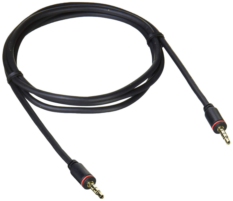 Zildjian Gen16 Single 4-Ft Cymbal Cable