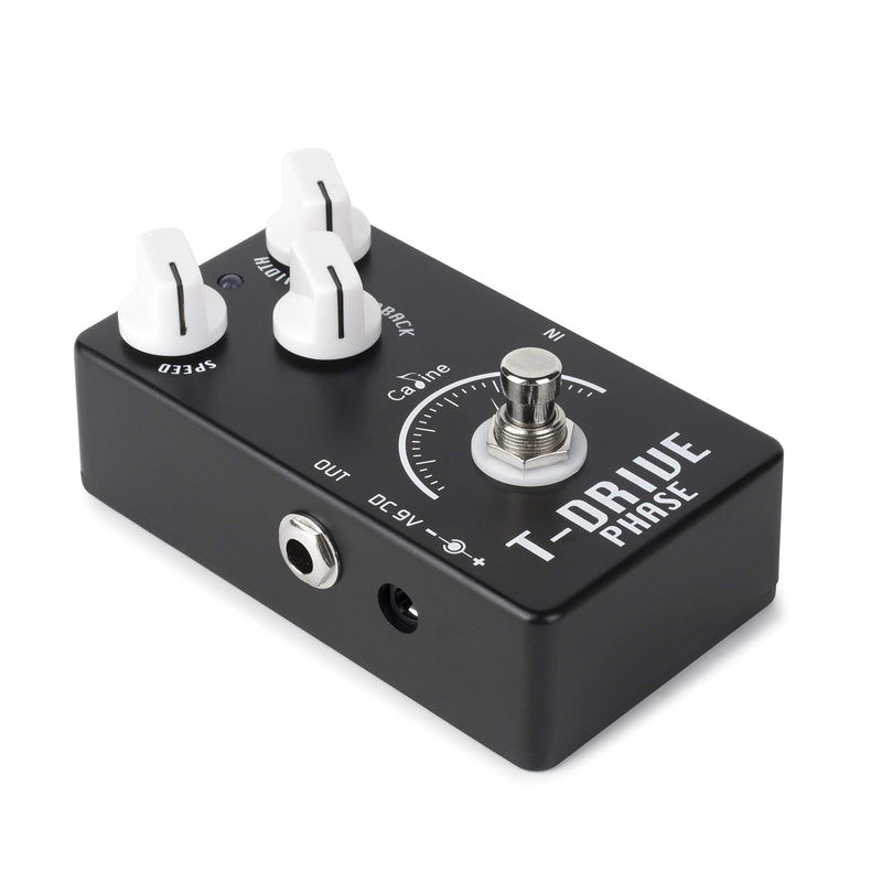 [AUSTRALIA] - Caline T-Drive Phase Guitar Effects Pedal(CP-61) 