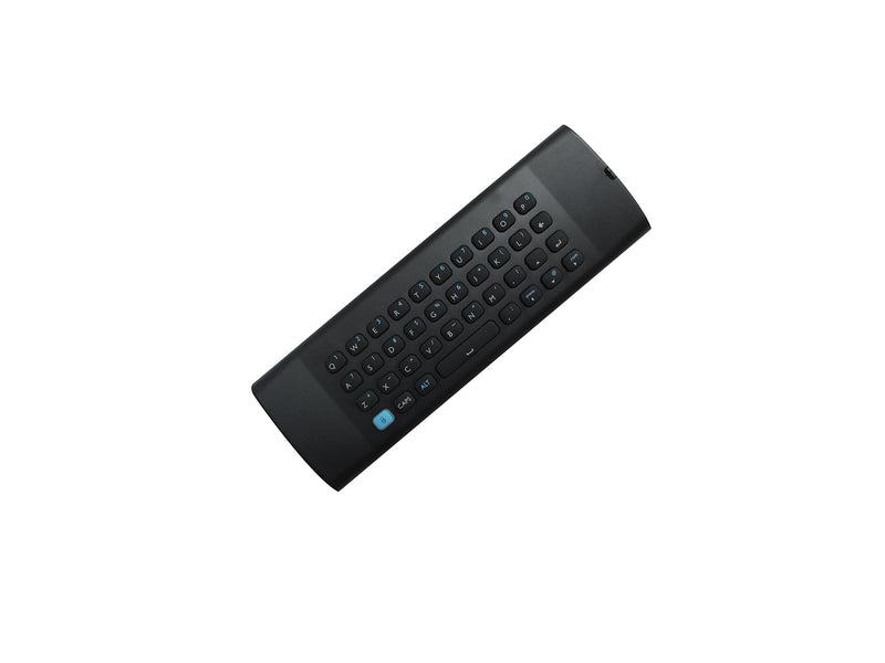 Remote Control for Netgear NTV300 NTV300SL-100NAS NeoTV Max Streaming Digital Player