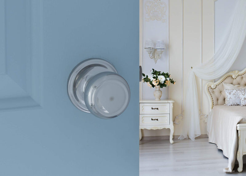 Copper Creek CK2090AN Colonial Knob, Antique Nickel
