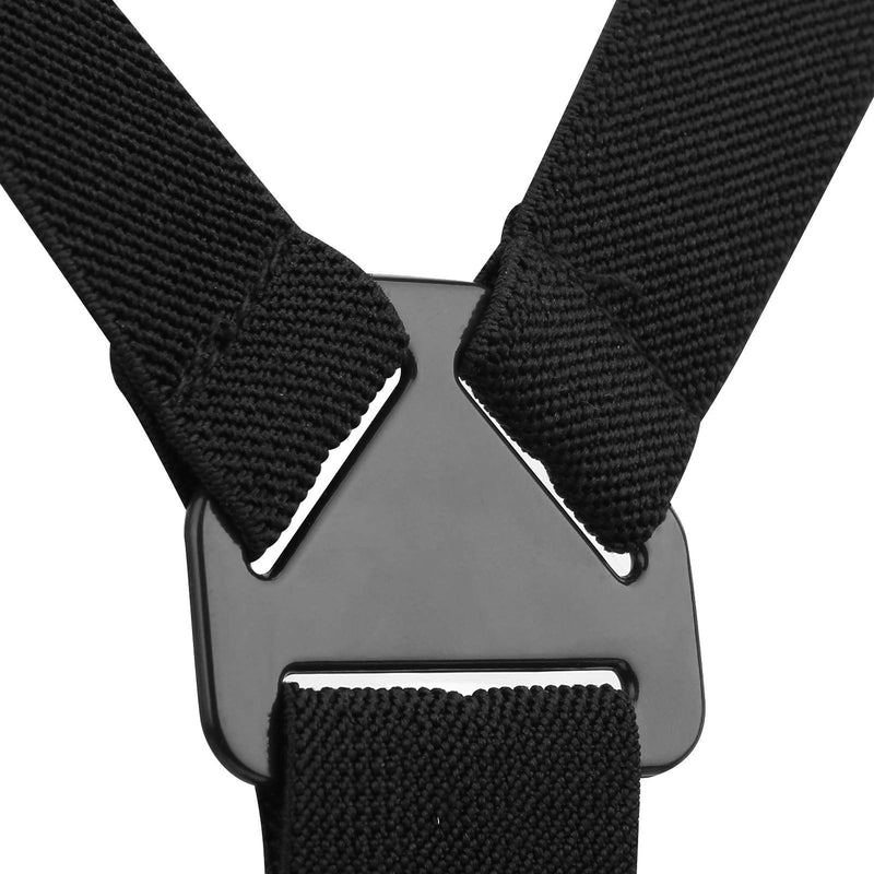 YYOYY Adjustable Chest Strap Mount, for Action Camera, Sports Camera Chest Belt Strap Harness Mount, for Cycling, Snow Skiing, for DJI OSMO Action, for Gopro 9 Camera