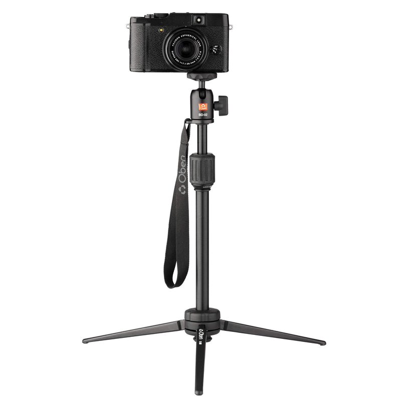 Oben BD-02 Mini Ball Head