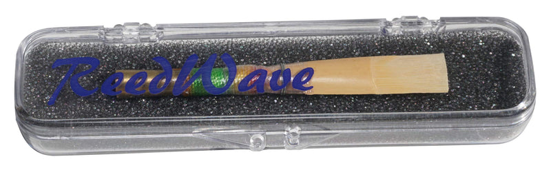 English Horn reed ReedWave H4 with storage box (soft) soft