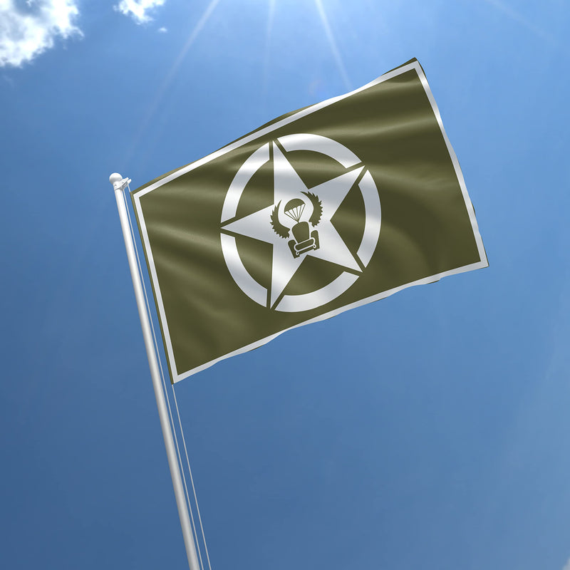 Chairborne 3x5 feet Flag Banner Vivid Color Double Stitched Brass Grommets (Chairborne #1) Chairborne #1