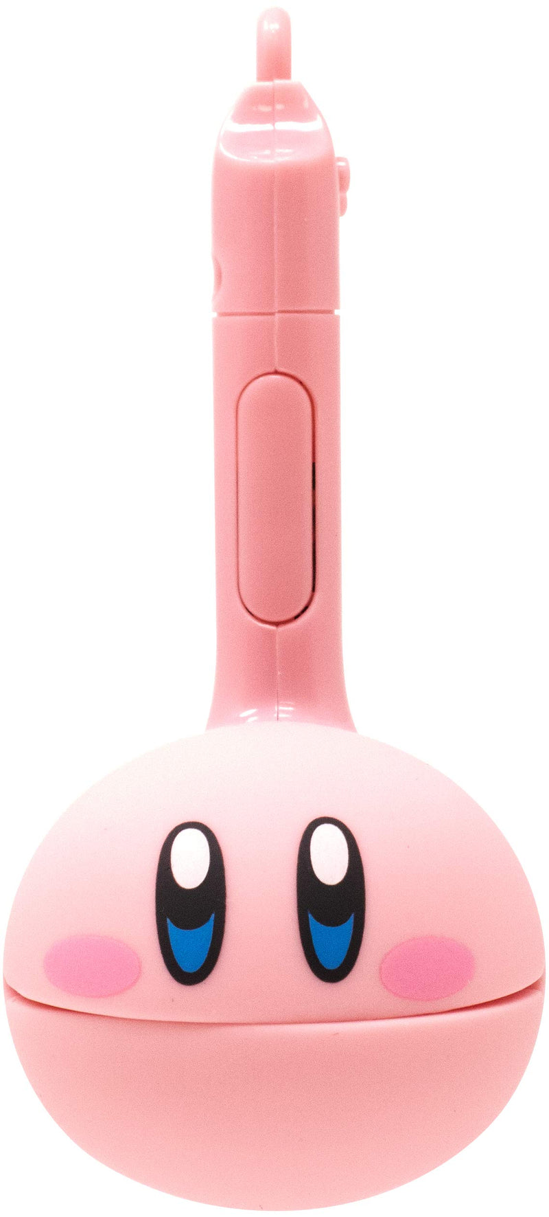 Otamatone"Melody" Special Edition [Kirby] Electronic Musical Instrument Portable Synthesizer from Japan (English Version) Kirby Melody [English Edition]