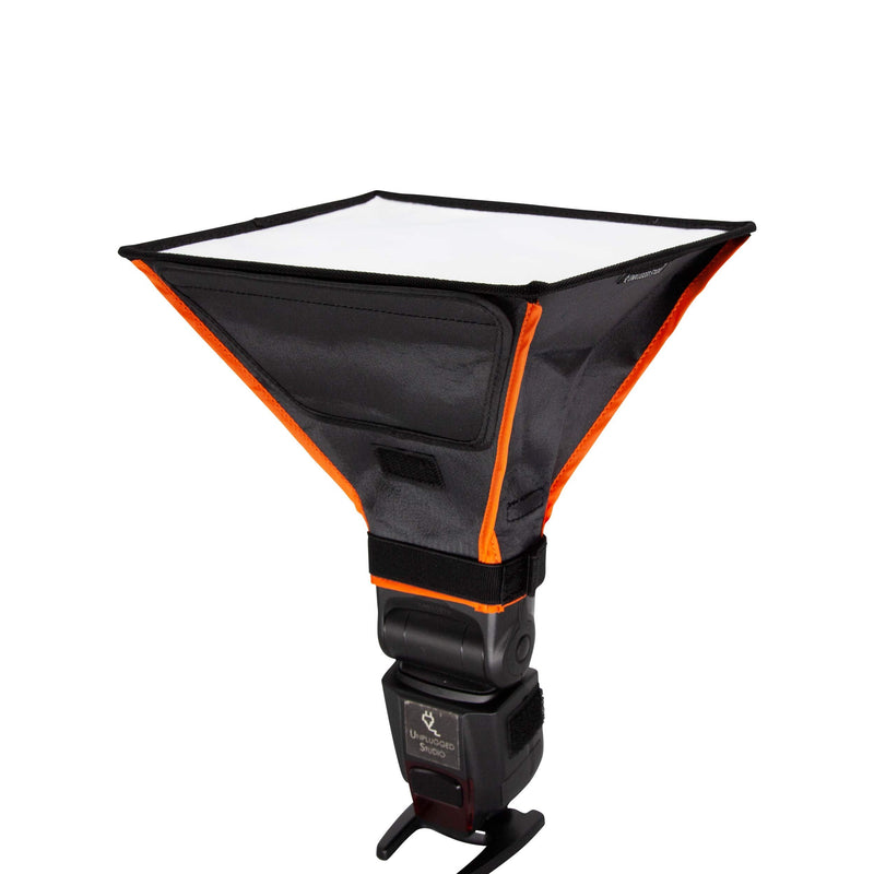 UNPLUGGED STUDIO Mini Soft Box Medium Type AC-044