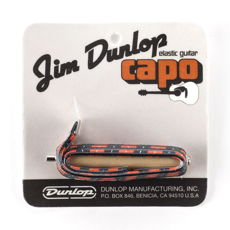 Dunlop 71S Elastic Heavy Single Capo
