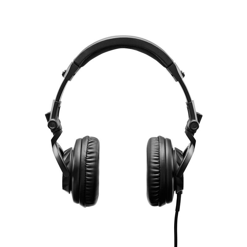 Hercules HDP DJ45 headphones