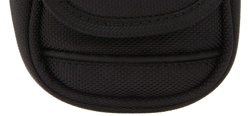 [AUSTRALIA] - Tiffen 4BLTPCHSMK Small Belt Style Filter Pouch for Filters Up to 58mm 