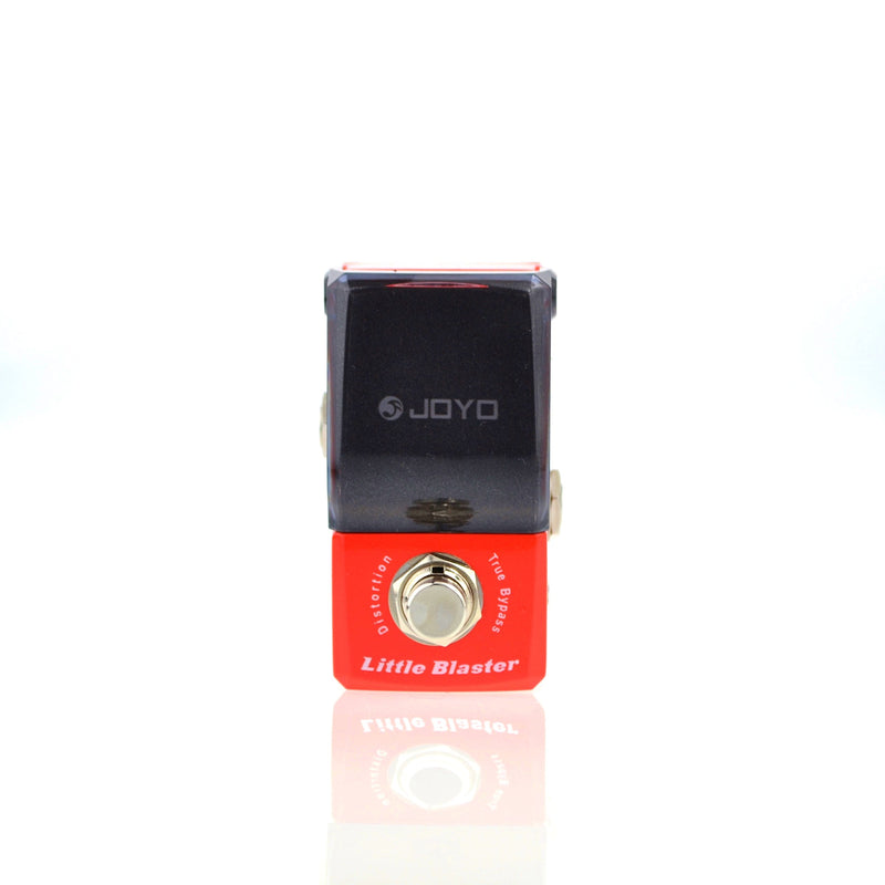 [AUSTRALIA] - JOYO JF-303 Little Blaster Electric Guitar Single Effect Mini Pedal 