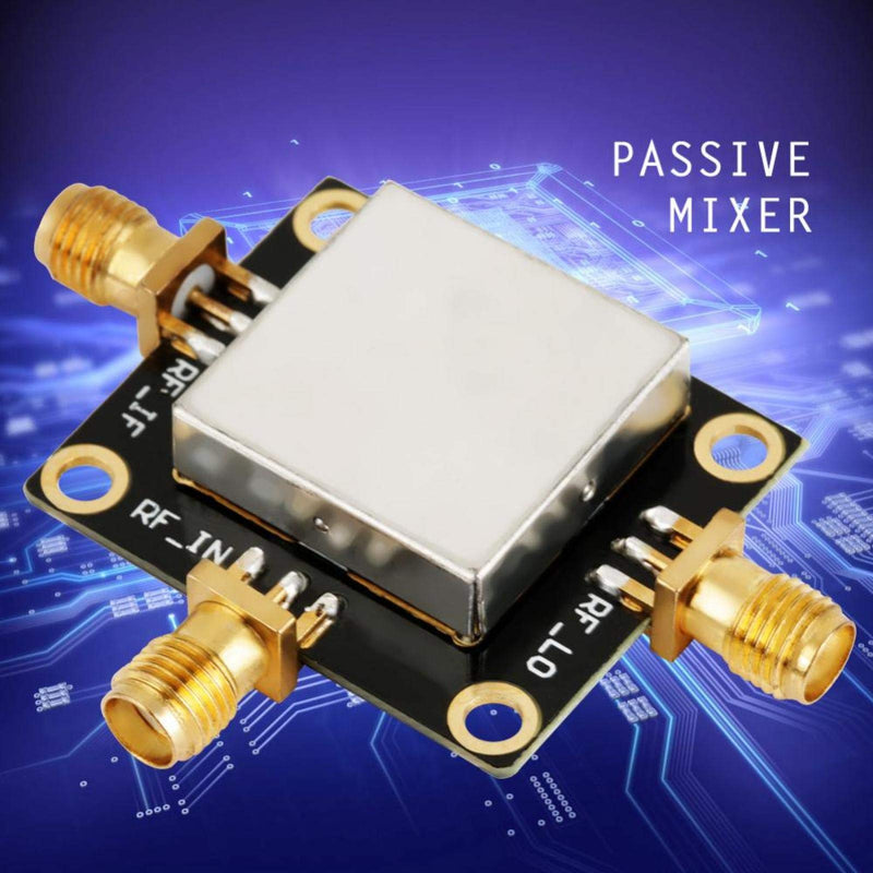Passive Diode Double Balanced Mixer Module High Linear Low Noise ADE-1 A ＤＥ-1 0.5-500MHz