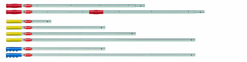 Shurhold 713 13" Fixed Length Handle 13" Length