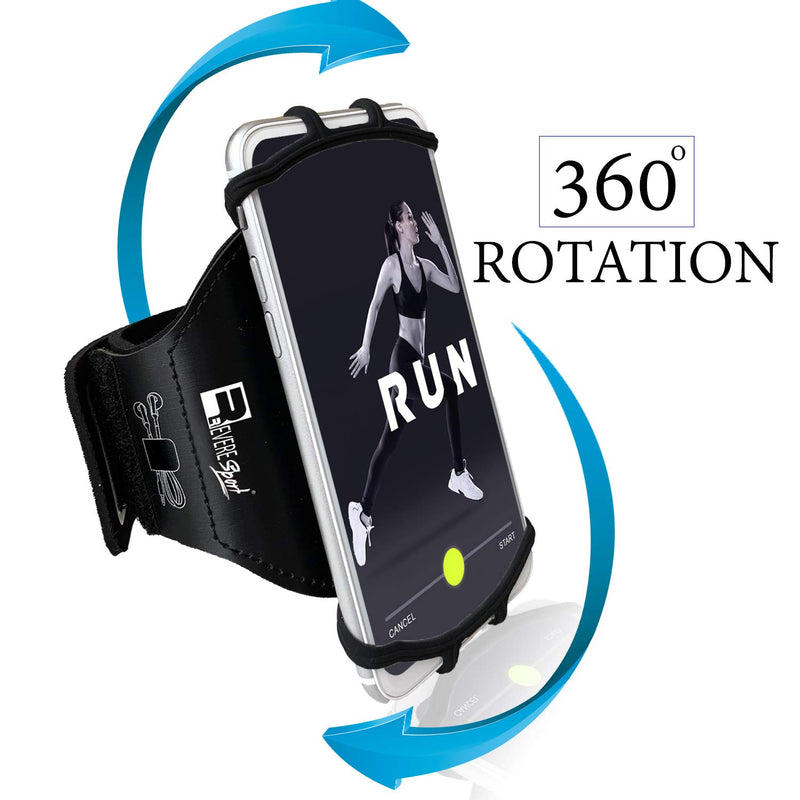 Universal Samsung Armband (Samsung Galaxy S21/S20/S10/S9/S8/A/J/Plus). Running Phone Holder Samsung Galaxy