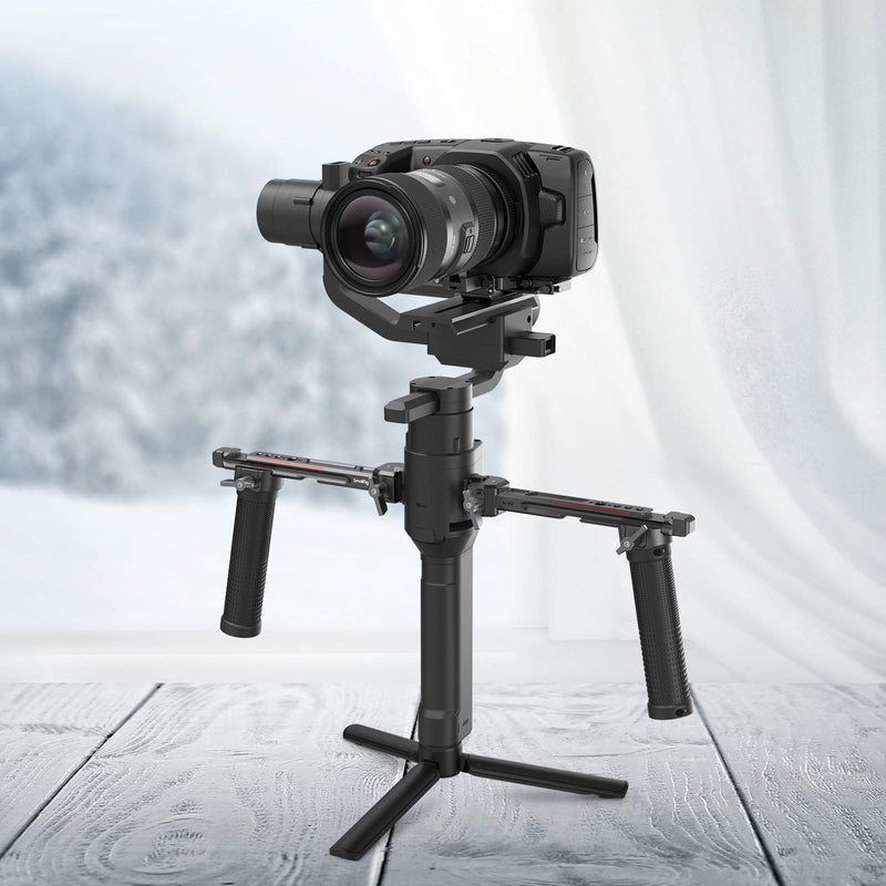SMALLRIG NATO Rail for DJI Ronin S/SC Gimbal - 3032