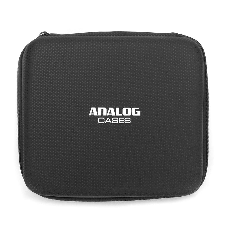 Analog Cases GLIDE Case For The Audio-Technica AT2020USB+ or AT2020