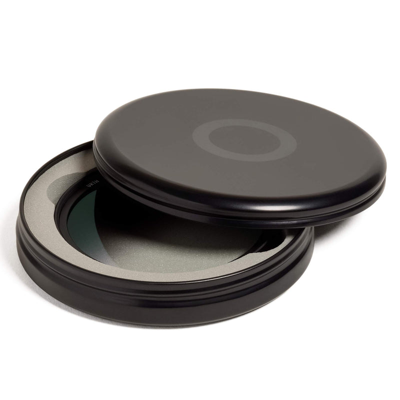 Urth x Gobe 58mm Soft Graduated ND8 Lens Filter (Plus+)