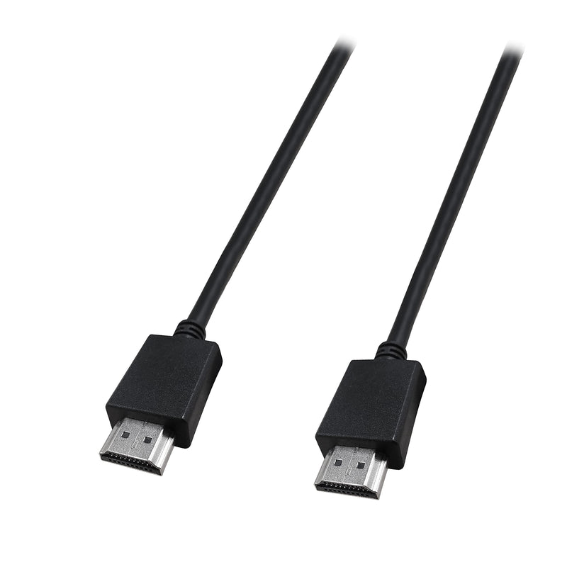 Accell Ultra High Speed HDMI 8K Cable - 6.6ft / 2m