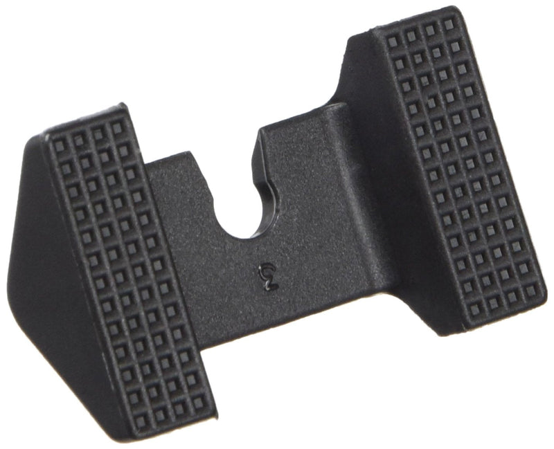[AUSTRALIA] - Manfrotto 035WDG Set of 4 Wedges for Super Clamp,Black 