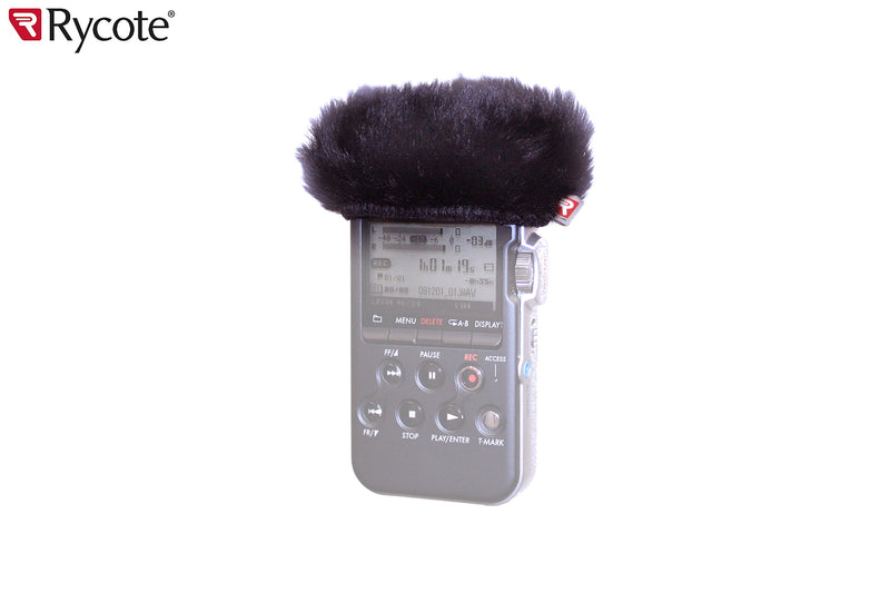 Rycote 055442 Mini Windjammer for Sony PCM M10