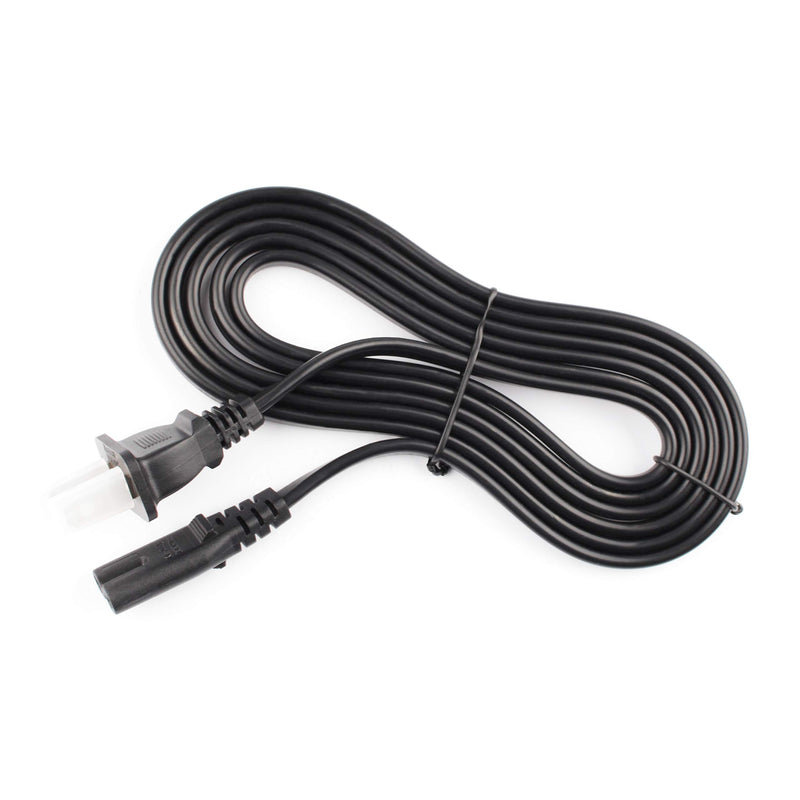 AC Power Cord Cable for Epson Workforce Multifuction Printers,Amazon Echo Studio, Echo Sub 6 Foot Long