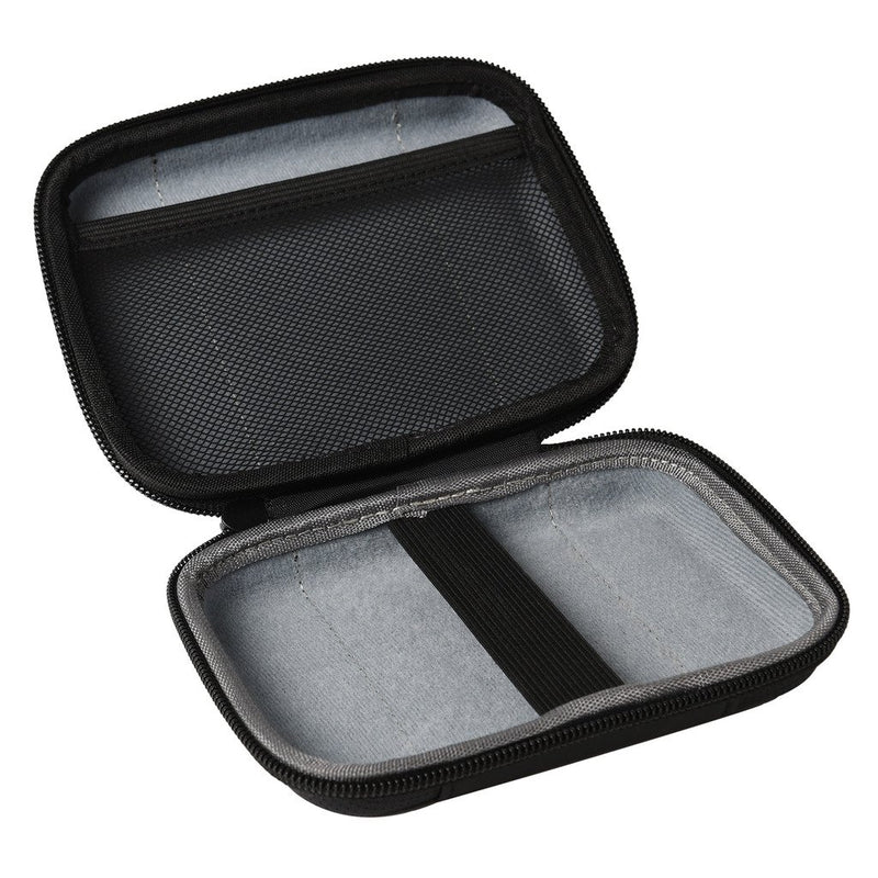 Ivation Compact Portable Hard Drive Case (Large) Large