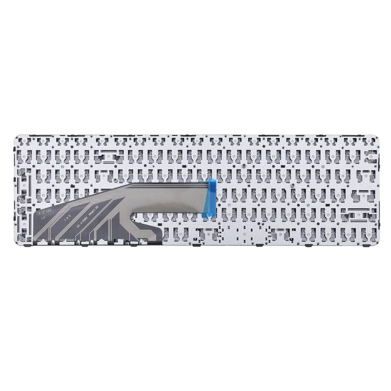 [AUSTRALIA] - SUNMALL Replacement Keyboard Compatible with HP ProBook 450 G3 455 G3 470 G3 650 G2 655 G2 450 G4 455 G4 470 G4 HSTNN-Q95C Series Laptop 827028-031 827029-031 Without Backlit 