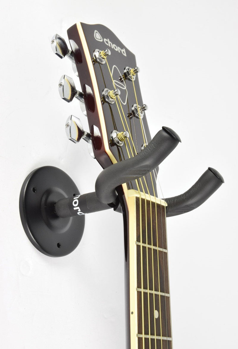 Chord Wall Mount Guitar Bracket