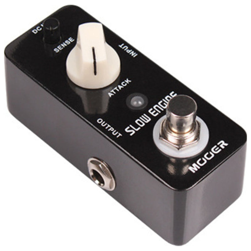 [AUSTRALIA] - Mooer MSG1 Slow Engine Guitar Volume Pedal 