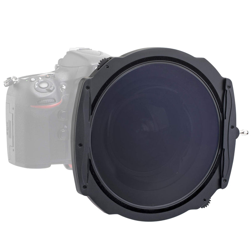 Haida 72mm Lens Thread to M15 Series Filter Holder Adaptor Ring