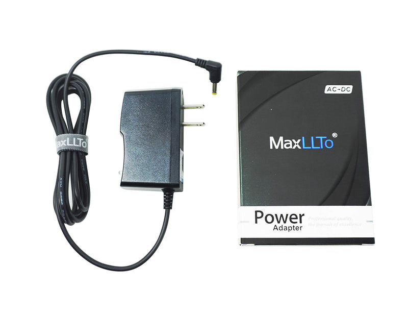 2A AC/DC Home Wall Power Supply Adapter Charger Cord for Panasonic HC-V770