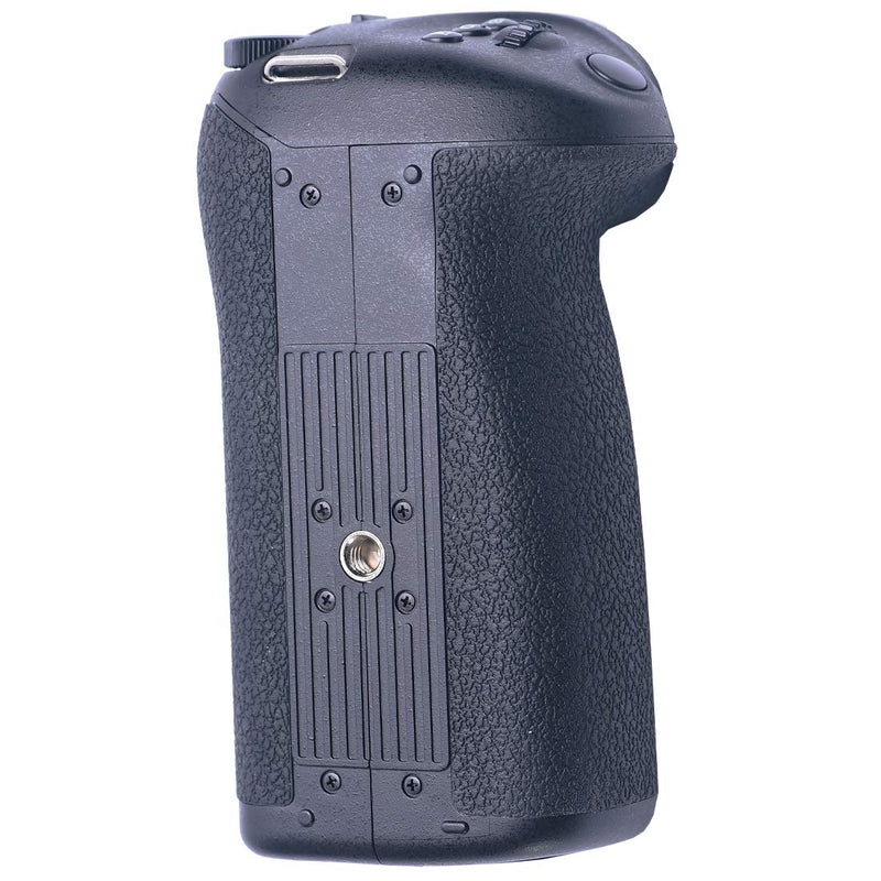 DSTE Replacement for Pro Wireless Remote Control DMW-BGG9 DMW-BGG9GK Vertical Battery Grip Compatible Panasonic Lumix G9 Digital Camera as DMW-BLF19