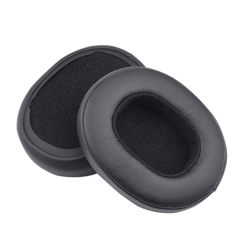 [AUSTRALIA] - Crusher Cushion Ear Pads Foam Earpads Replacement for Skullcandy Crusher Wireless, Hesh 3 Wireless Over-Ear Headphone 