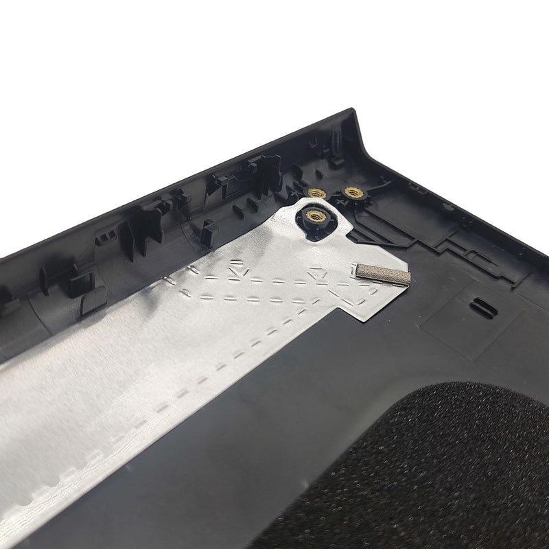 [AUSTRALIA] - Jxjslp Replacement for DELL Inspiron 15 3510 3511 3515 LCD Back Cover Rear Top Lid 00WPN8 0WPN8 Black 