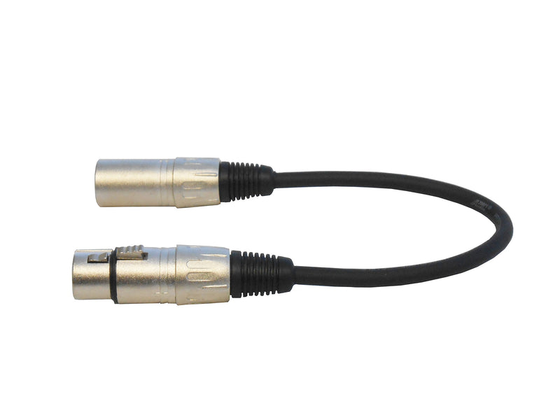 [AUSTRALIA] - Audio2000'S Microphone Cable (ADC203M-P) 