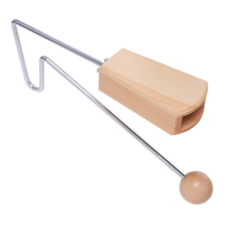 Vibraslap Percussion Instrument