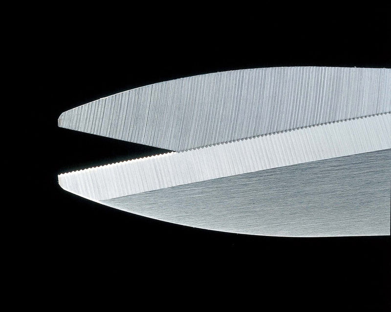 OLFA 9765 SCS-1 Stainless Steel Serrated Edge 5-Inch Scissors 5 inch