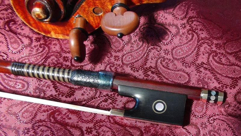 AcoustaGrip BowGrip Violin