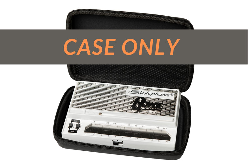 Bowie Stylophone - Carry Case (Case ONLY)