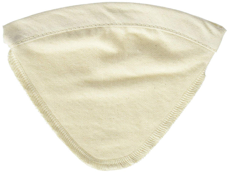 Hario Coffee Filters, 480ml, natural Cloth Filters